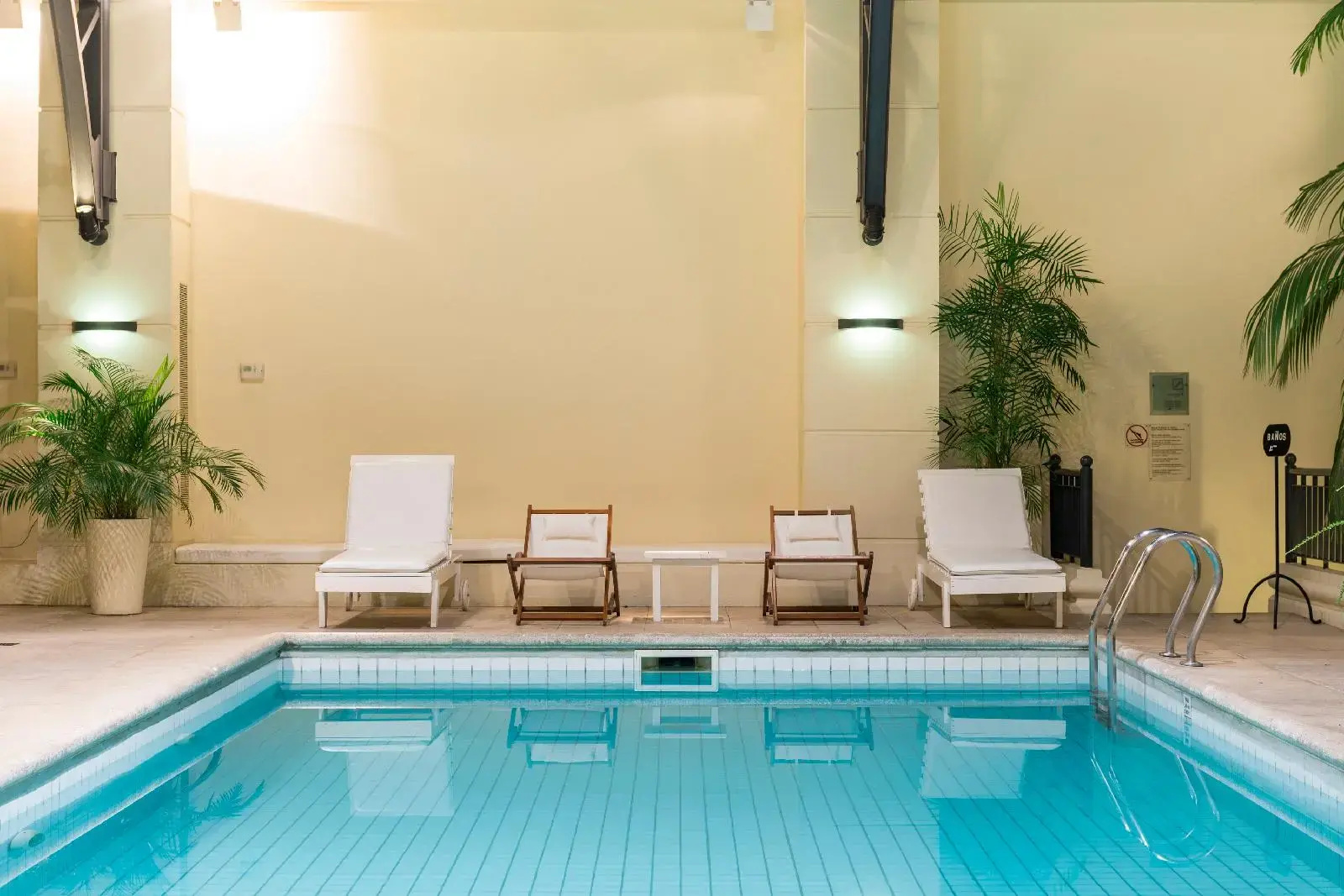 Photo - Loi Suites Recoleta Hotel