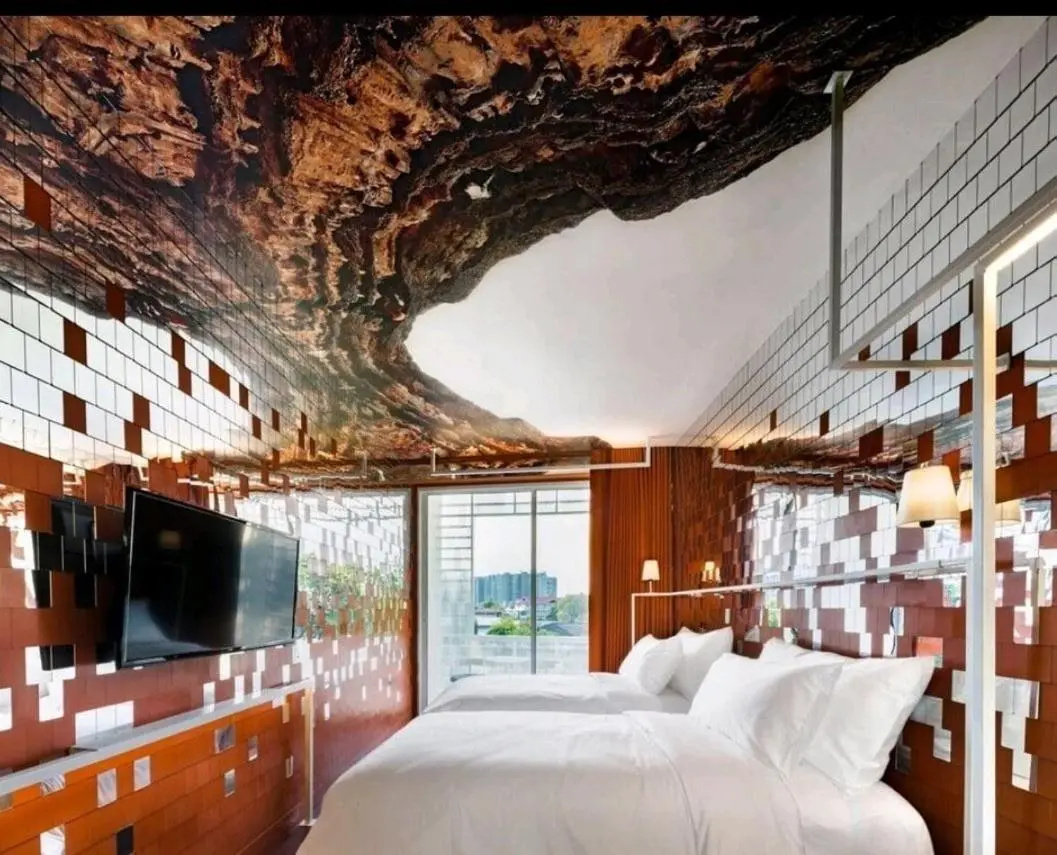 Foto - Little Shelter Hotel Chiangmai