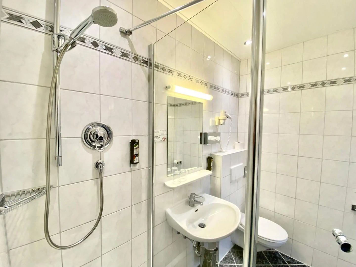 Photo - Hotel West an der Bockenheimer Warte