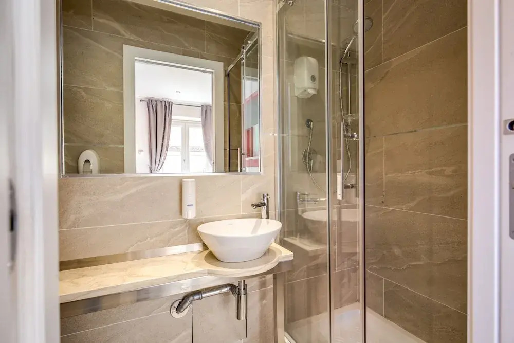 Foto - Aurelia Vatican Suites