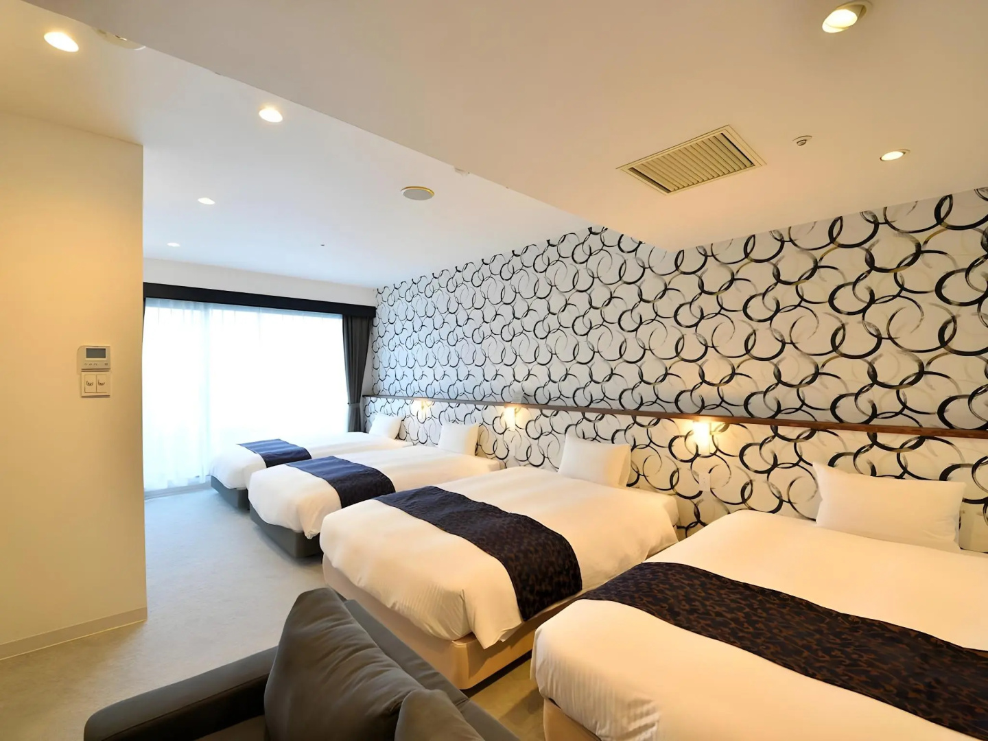 Lcgoryokaku Hotel
