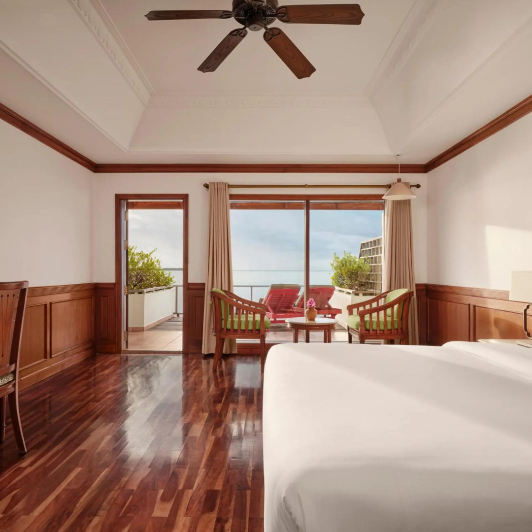 Foto - Villa Park Sun Island Resort