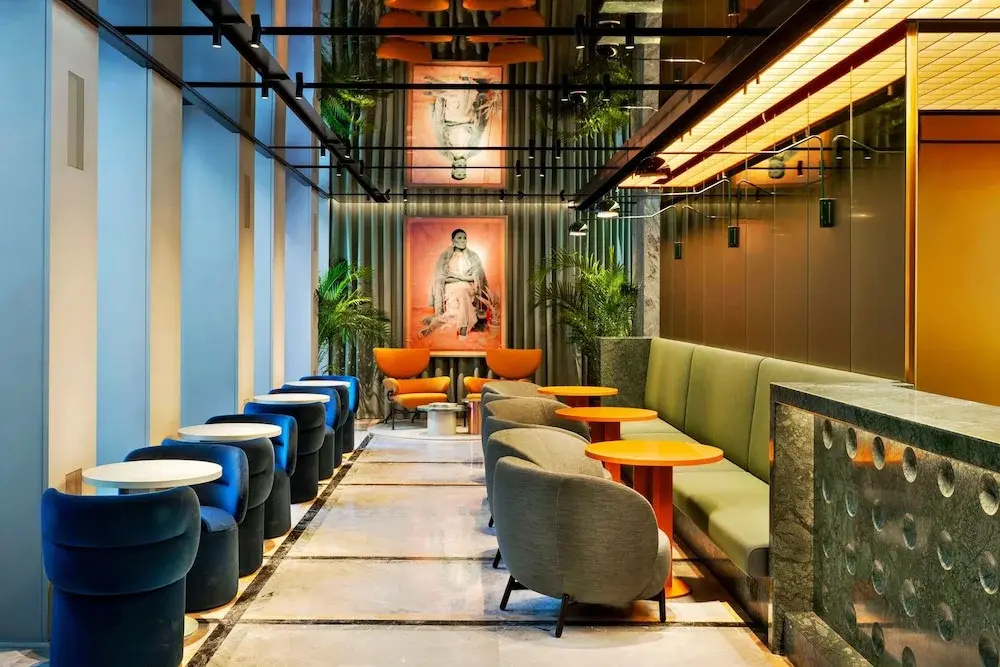 Photo - Casa Brera, a Luxury Collection Hotel, Milan