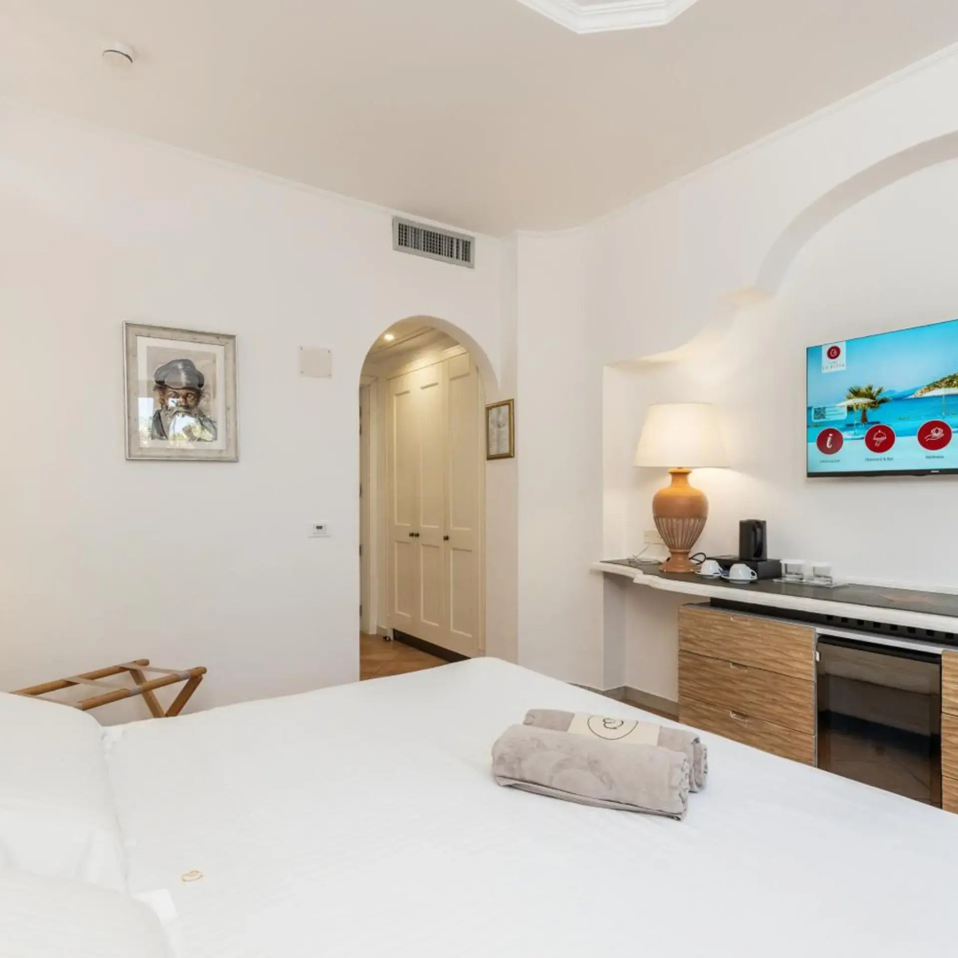 Photo - Hotel La Bitta - Bovis Hotels
