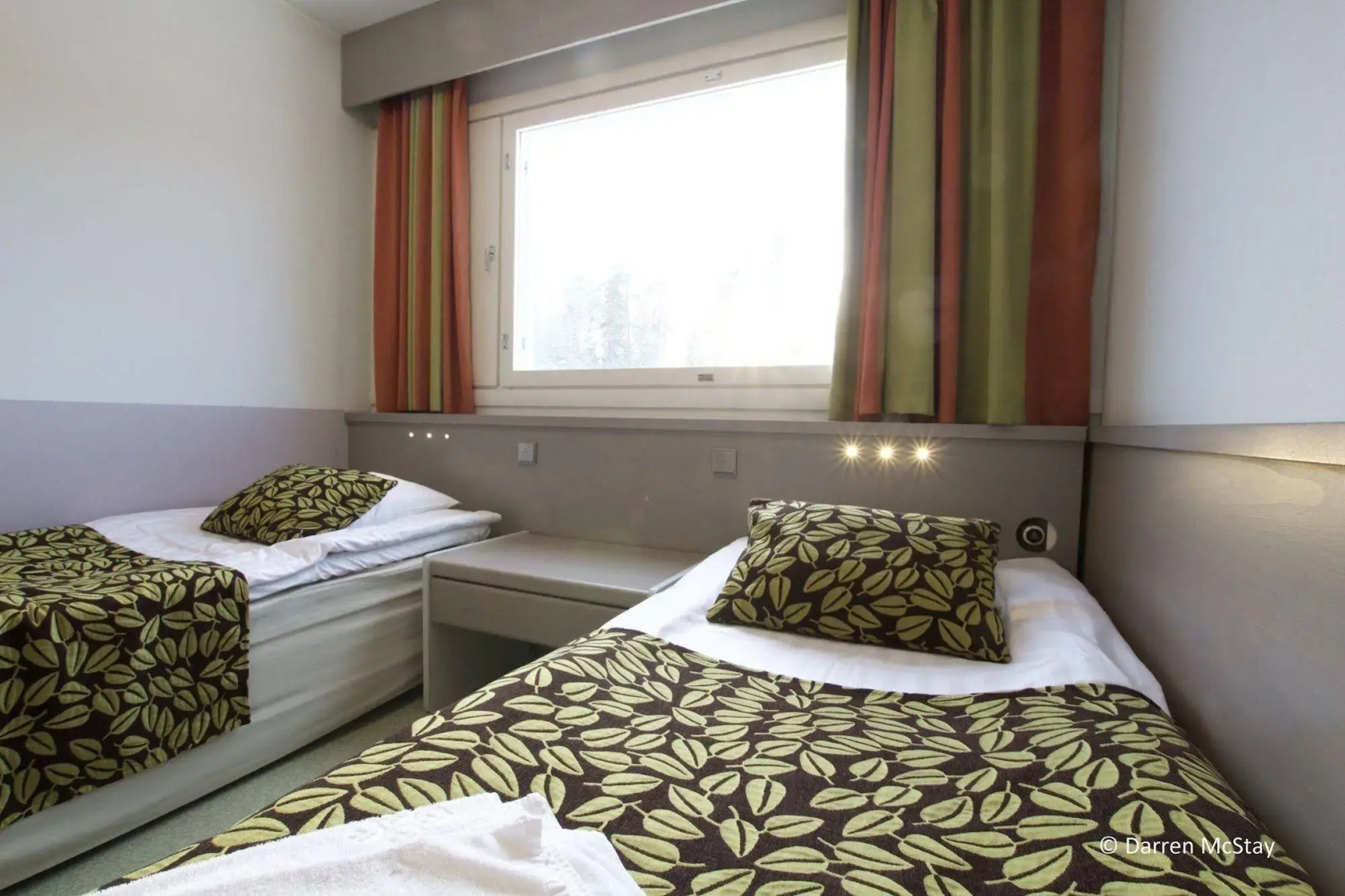 Photo - Hotel Nuuksio - Conferences and events