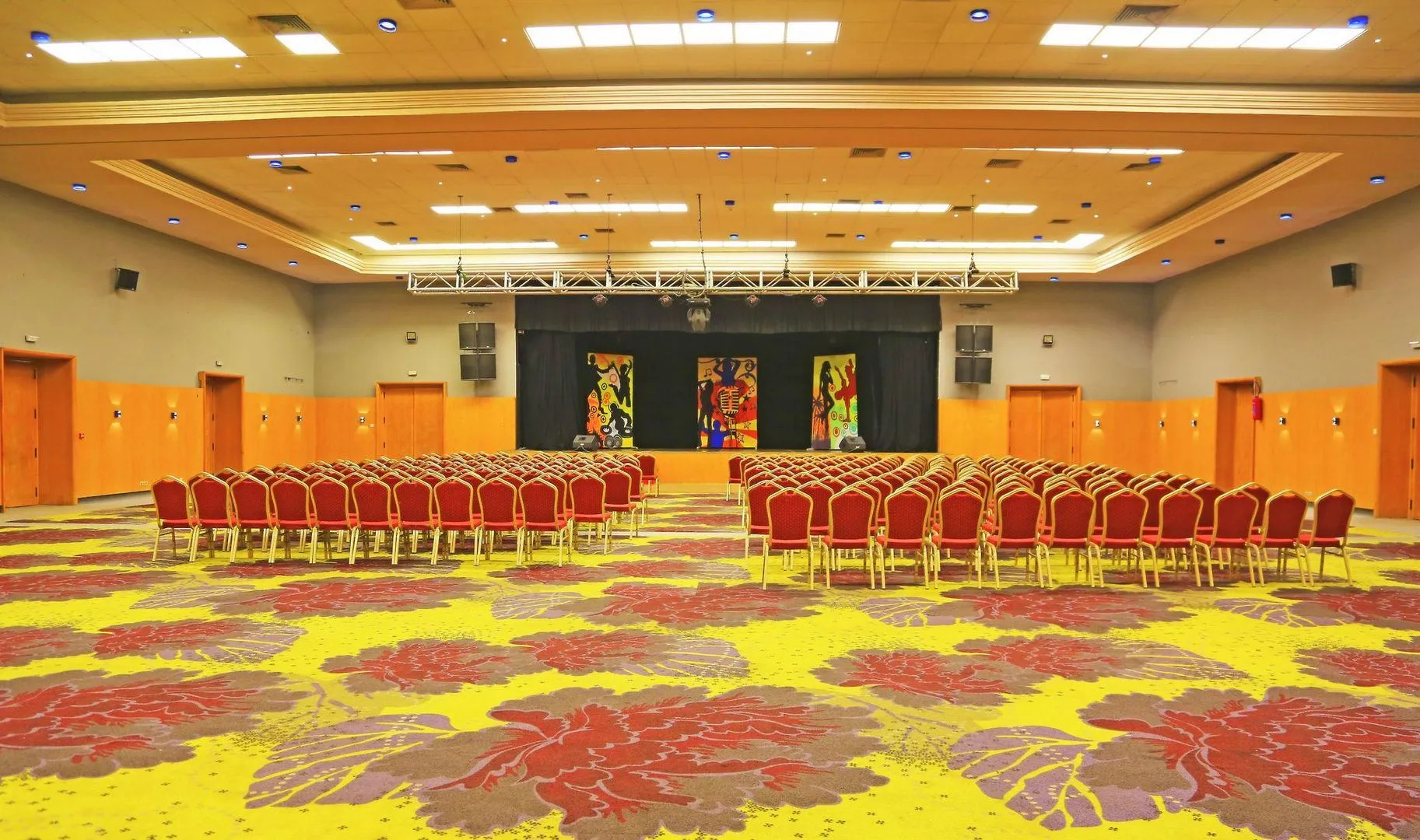 Foto - Rose Aqua Park Hotel