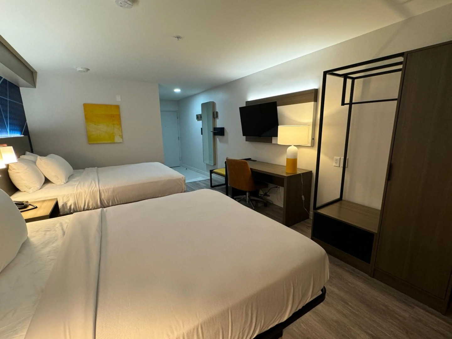 Foto - Comfort Inn & Suites Salt Lake City I-80 I-15 Downtown