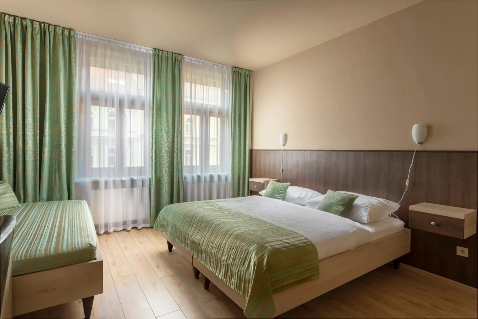 Foto - Hotel Superior Prague