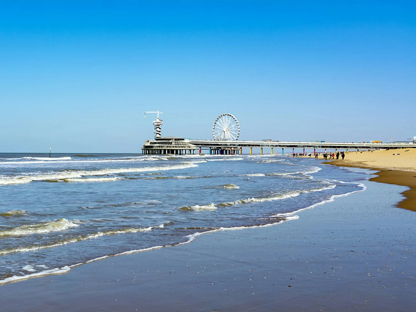 Photo - Fletcher Hotel-Restaurant Scheveningen