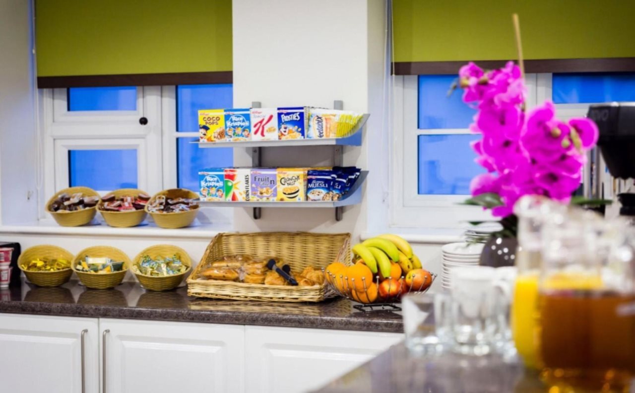 Foto - Kingsland Hotel