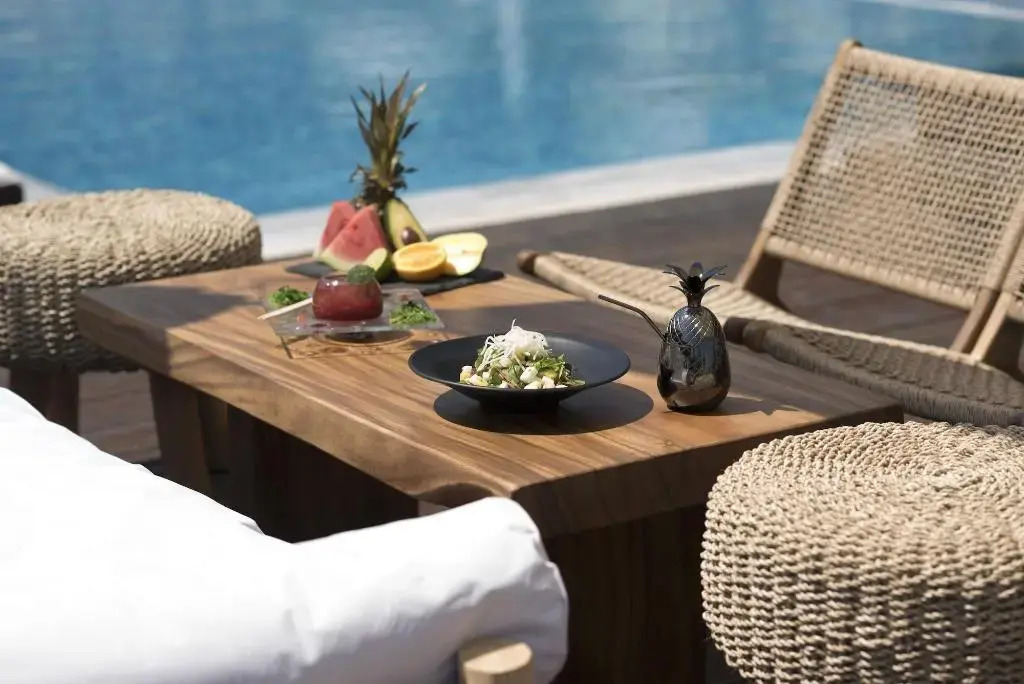 Foto - Villa Di Mare Seaside Suites