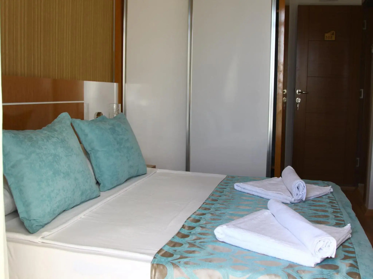 Photo - Esperanza Hotel