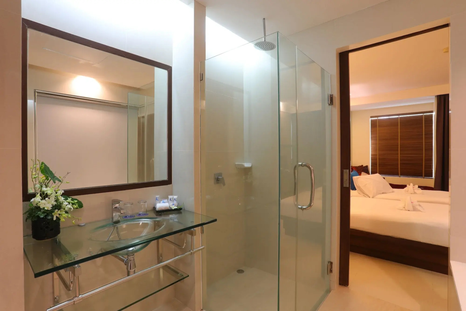 Photo - A2 Pool Resort - SHA Plus