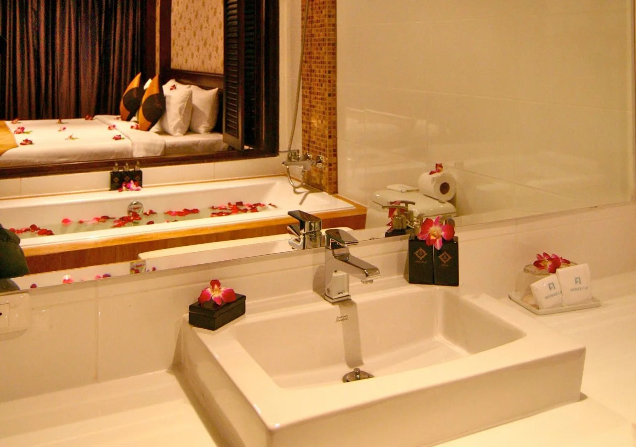 Foto - Rayaburi Hotel, Patong