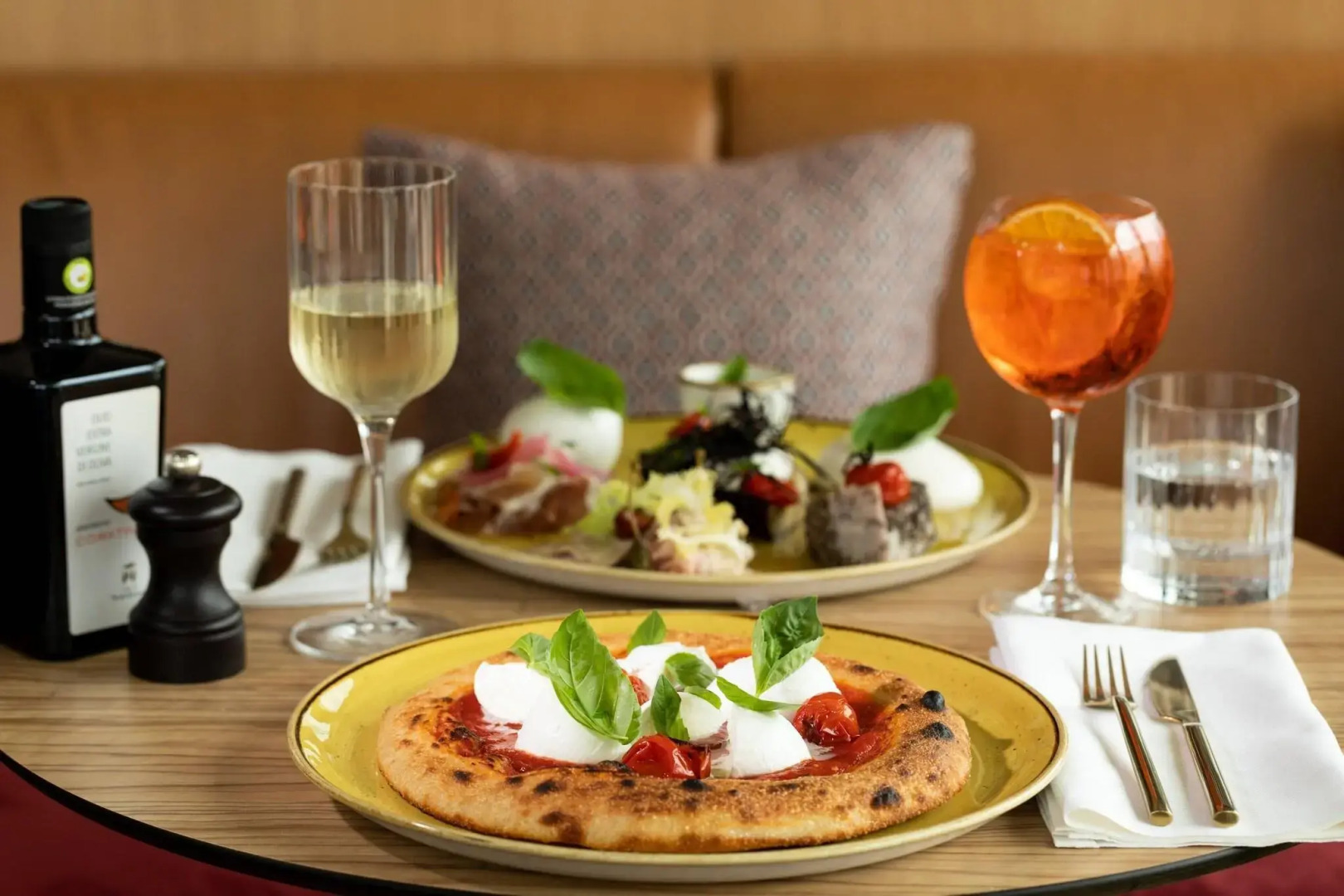 Photo - Renaissance Bordeaux Hotel