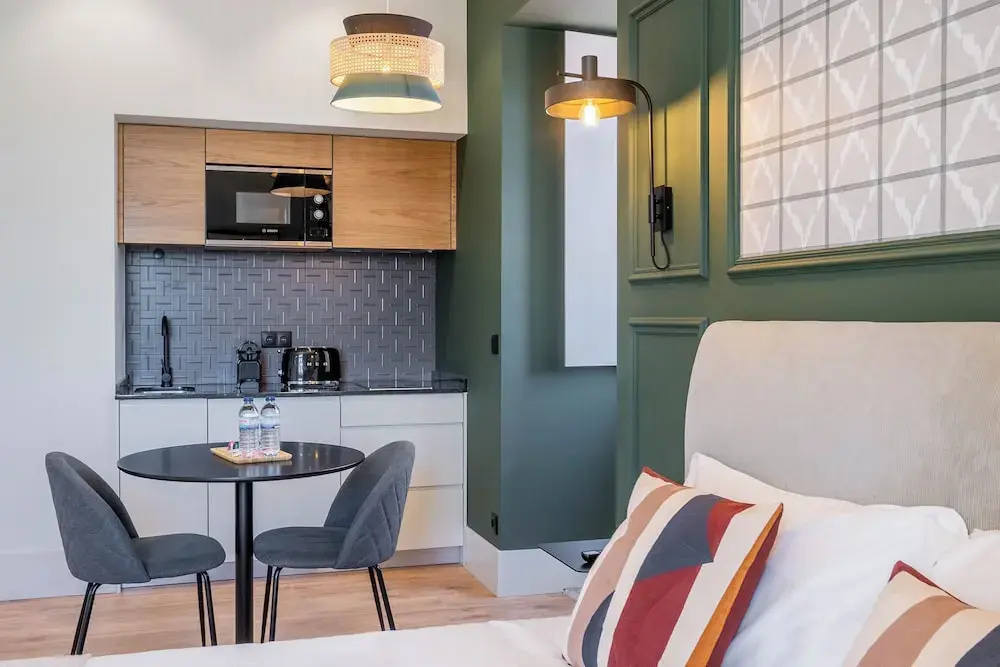 Photo - Gigantones GuestHouse