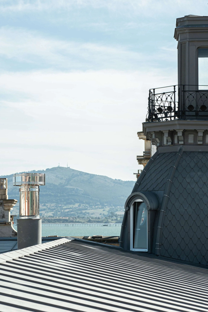 Photo - Soho Boutique Palacio de Pombo