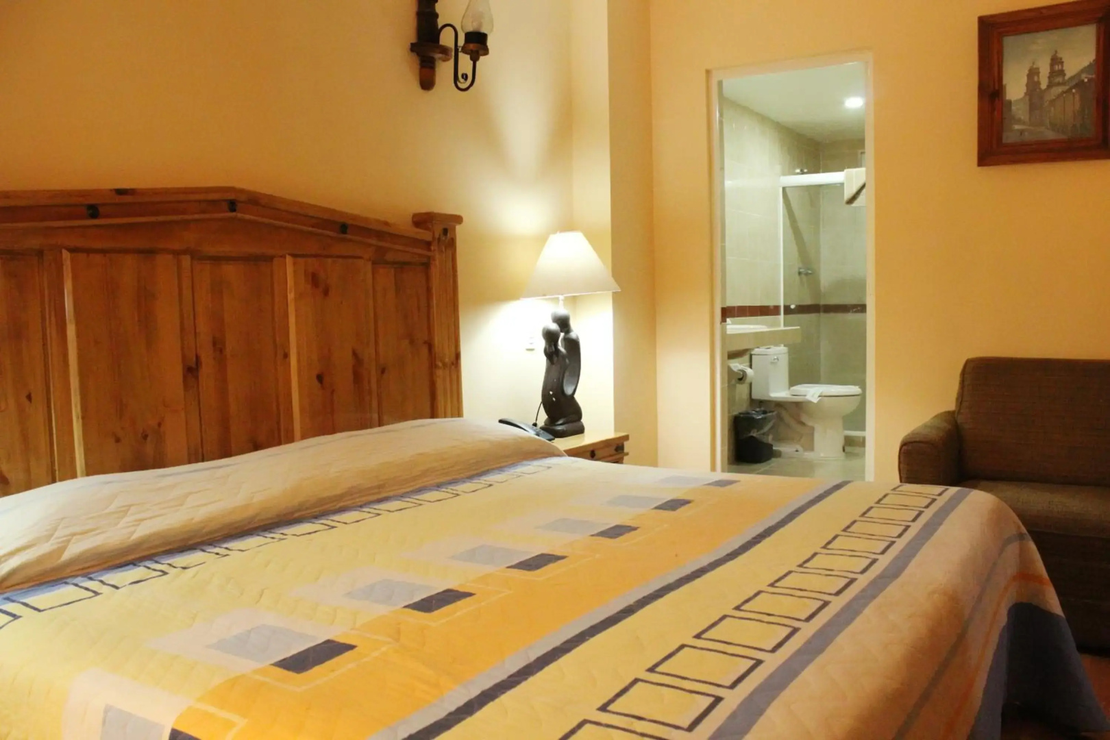 Photo - Hotel Mesón de la Merced
