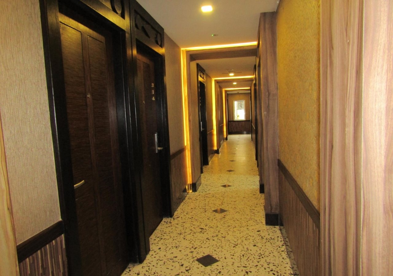 Paragon Nagoya Hotel Batam