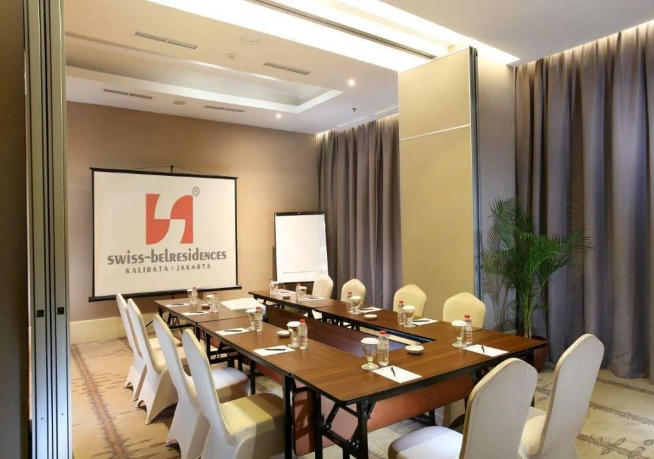 Foto - Swiss-Belresidences Kalibata Jakarta