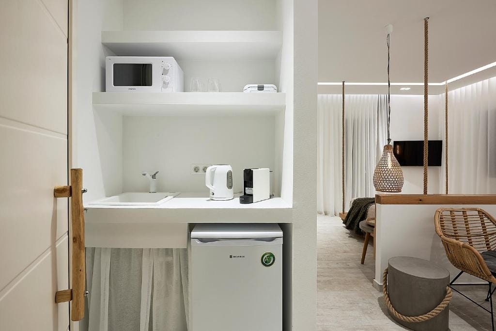 Nirome Luxury Suites, Bild 12 von 12