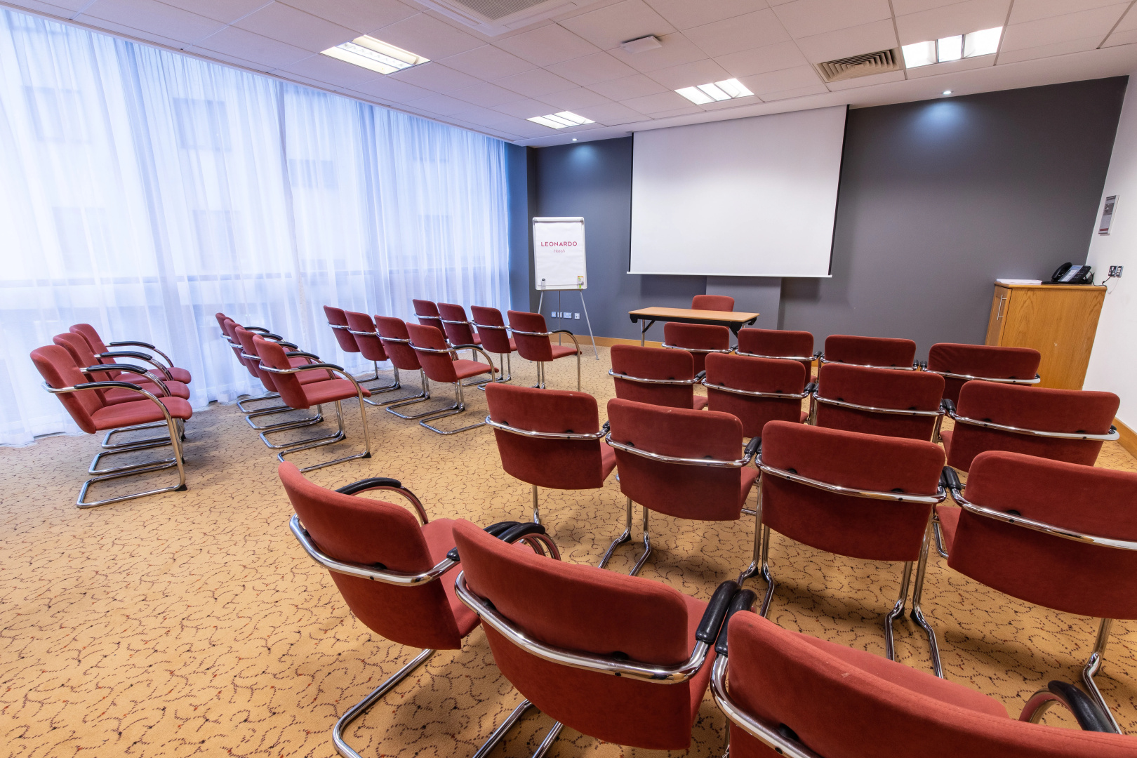 Photo - Leonardo Hotel London Watford