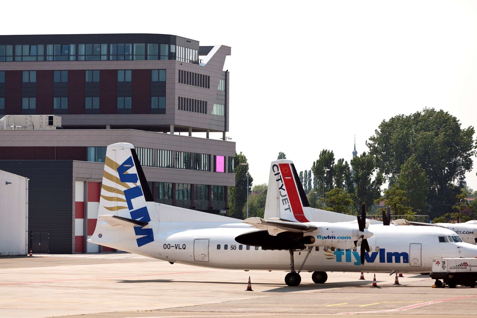 Photo - Fletcher Hotel-Restaurant Wings-Rotterdam