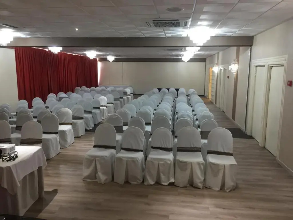 Foto - Hotel Rey Sancho Palencia