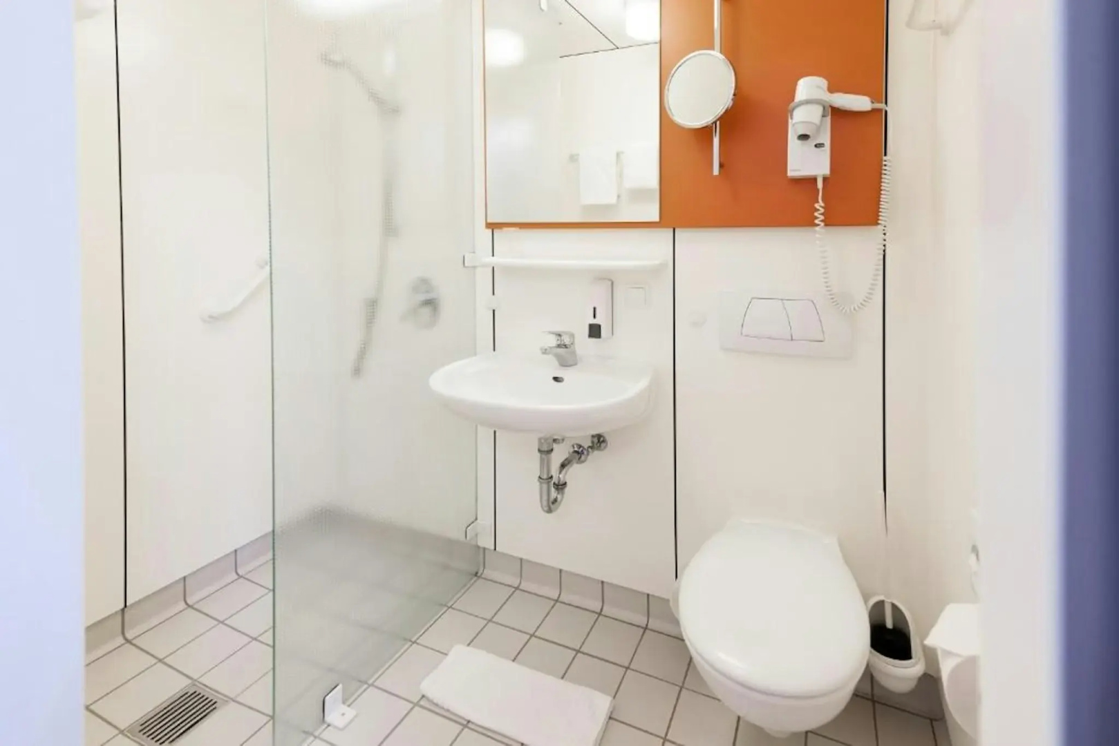 Foto - TOP VCH Bildungshaus St. Bernhard - Wohnen und Tagen