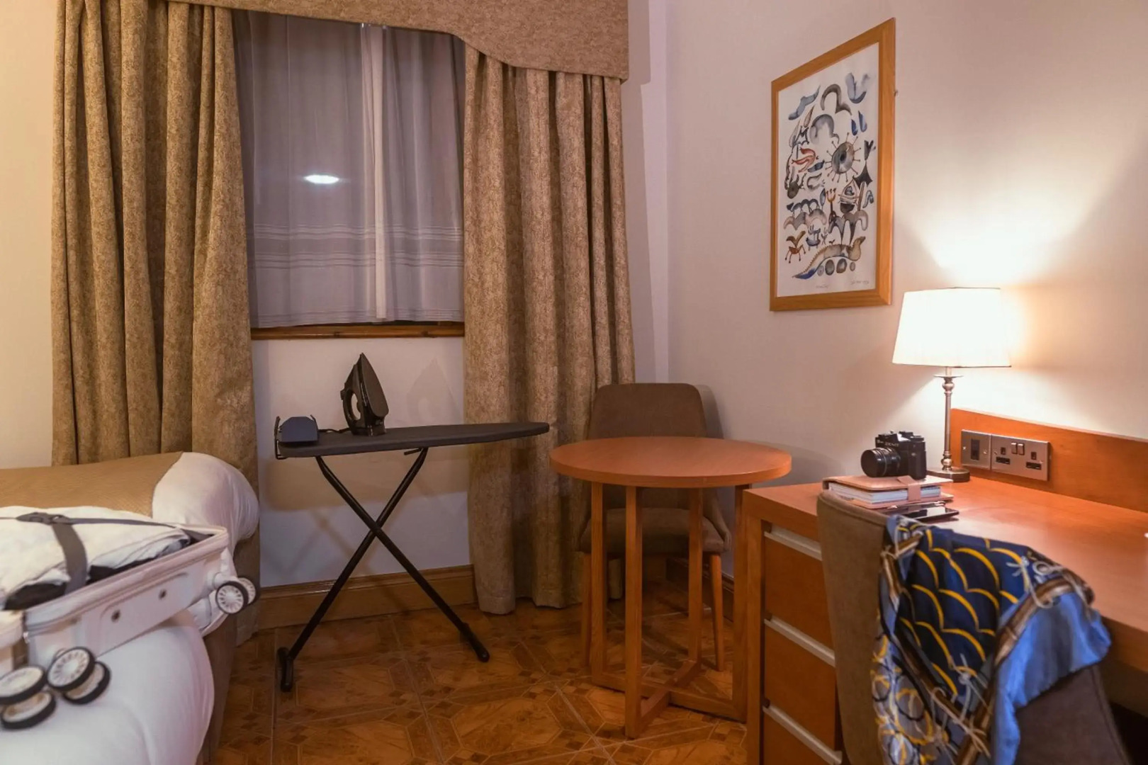 Photo - Uppercross House Hotel