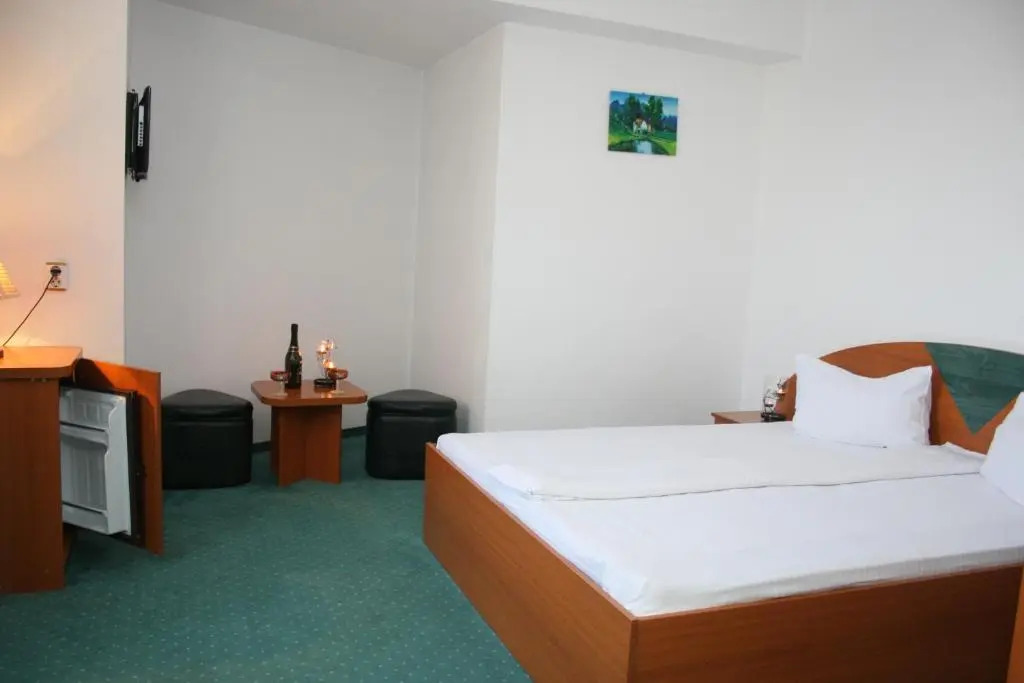 Foto - Hotel Sir Orhideea