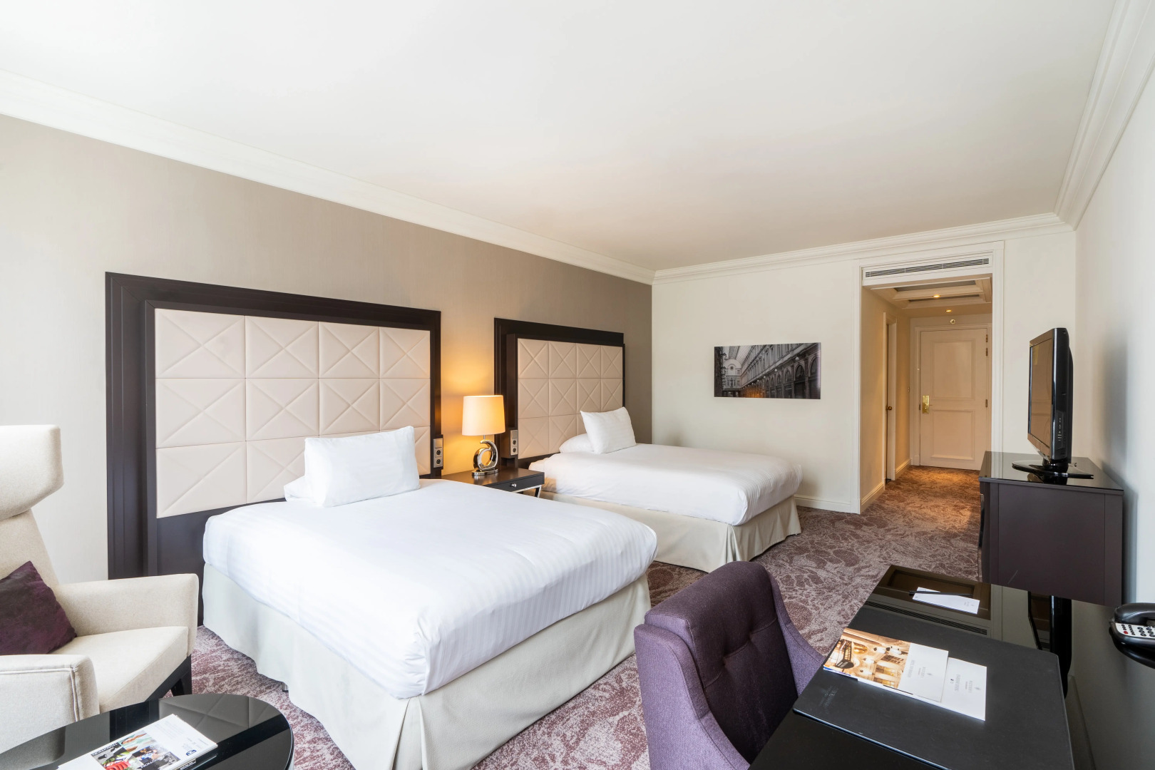 Foto - Steigenberger Icon Wiltcher's