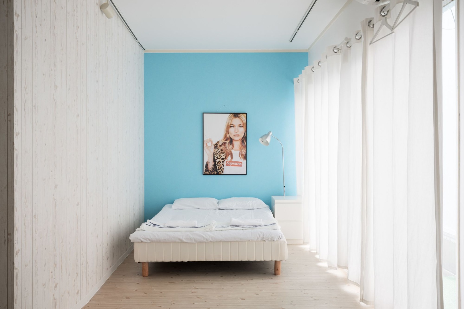 Traditional Apartment - Hostel