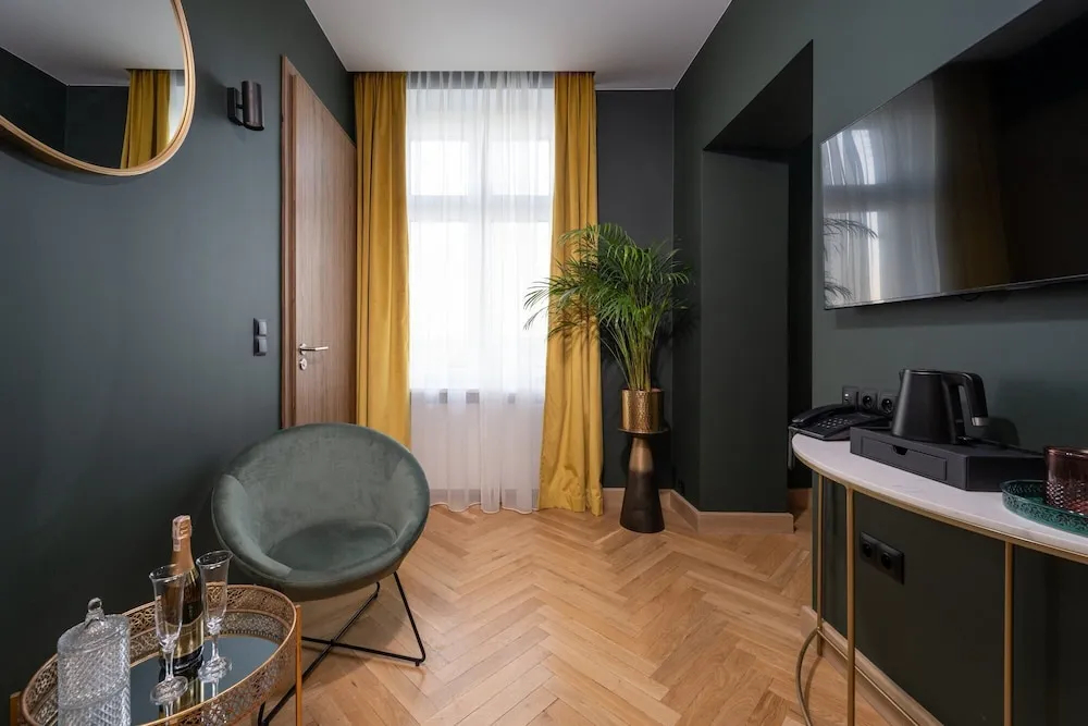 Foto - Sava Boutique Hotel