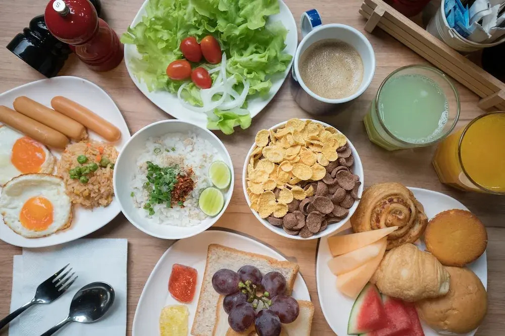 Foto - Holiday Inn Express Bangkok Sathorn by IHG