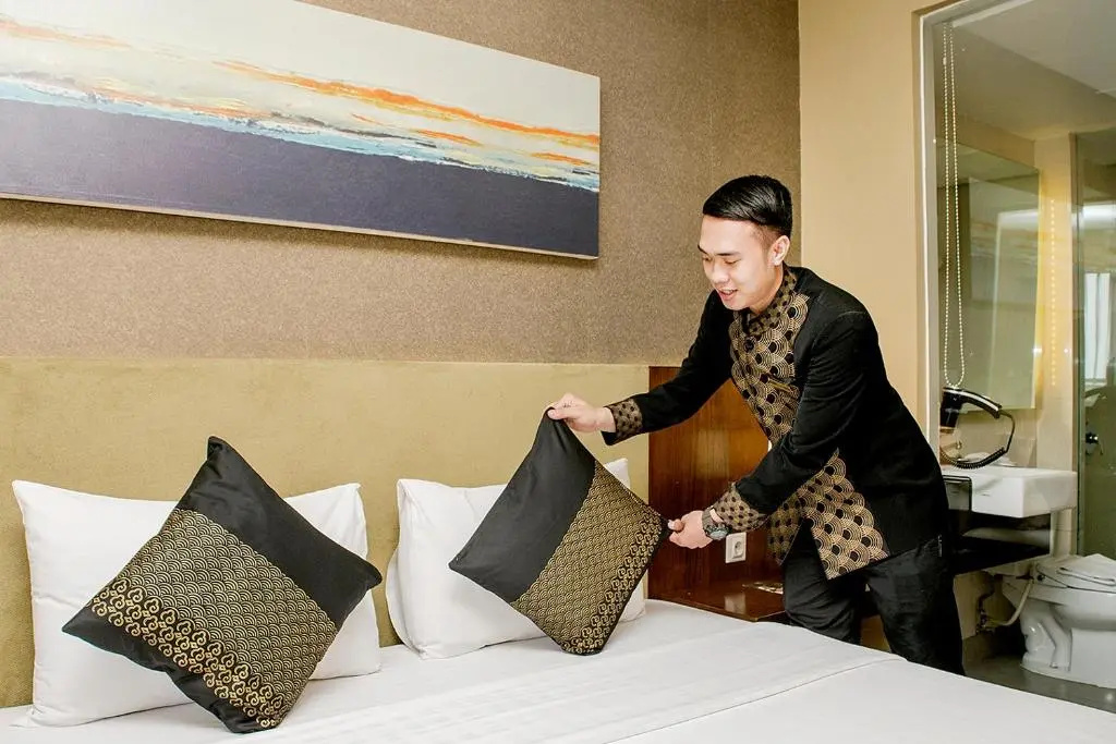 Foto - eL Hotel Jakarta