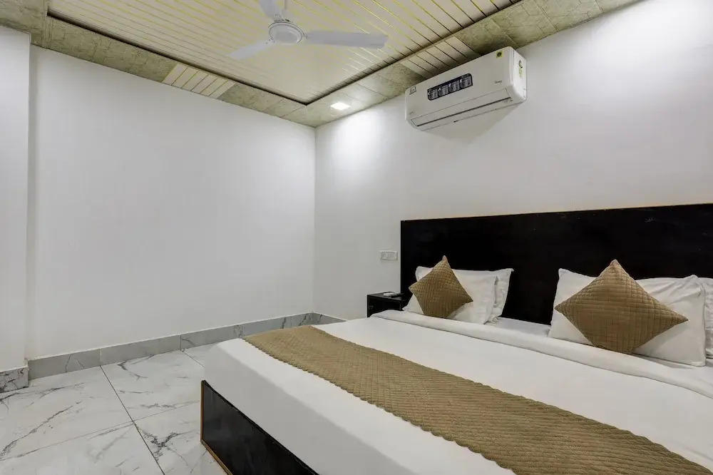 Photo - Mauryan Signature hotel Devli Khanpur