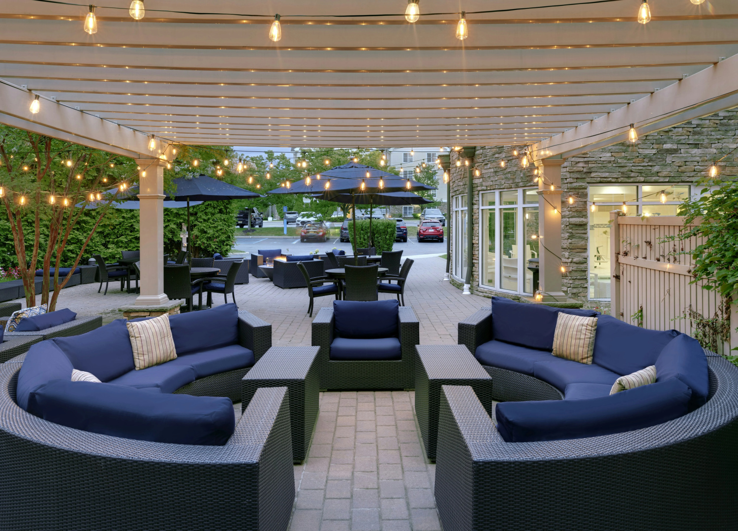 Foto - Hilton Garden Inn Melville