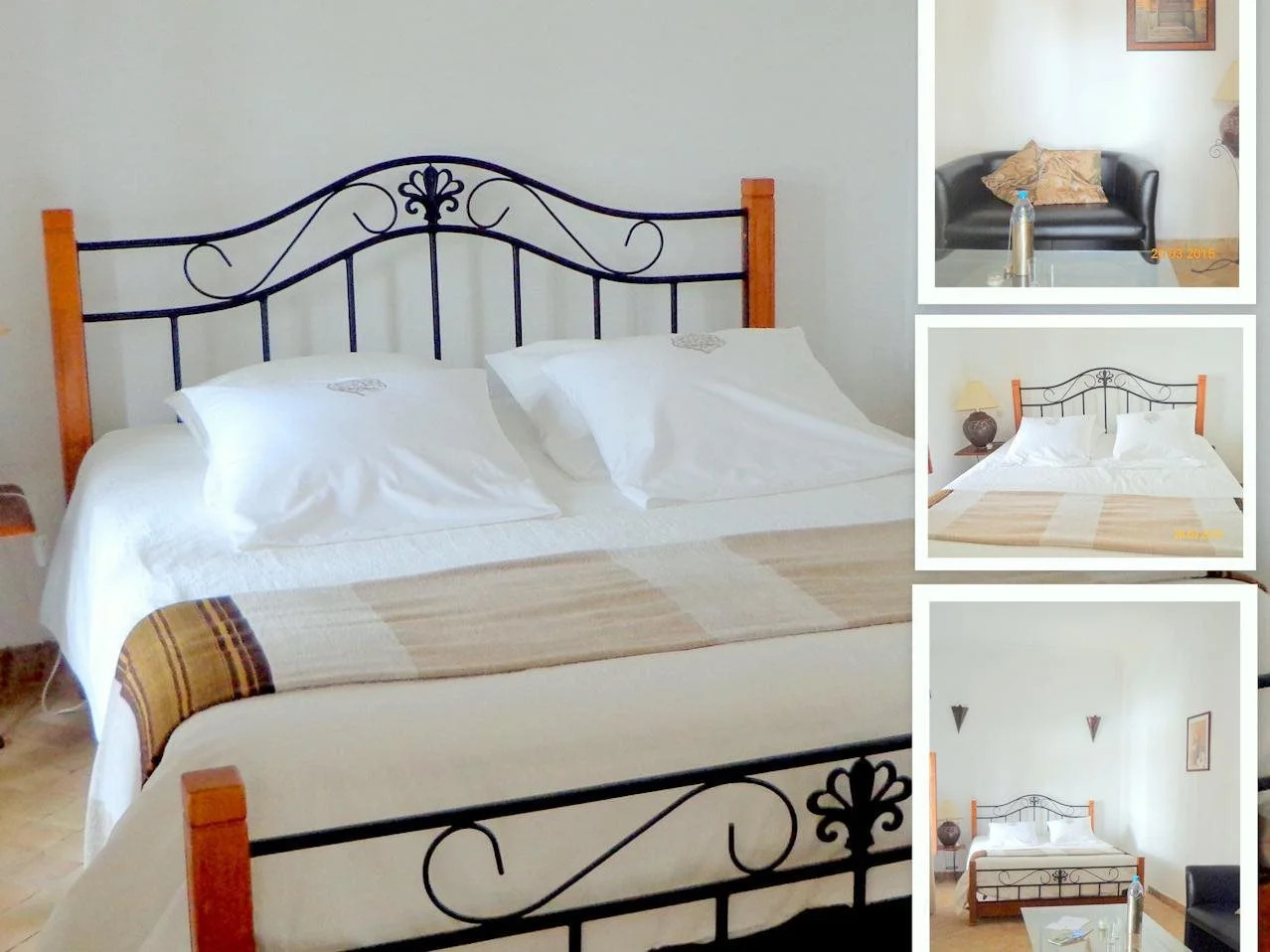 Foto - Riad Mandalay