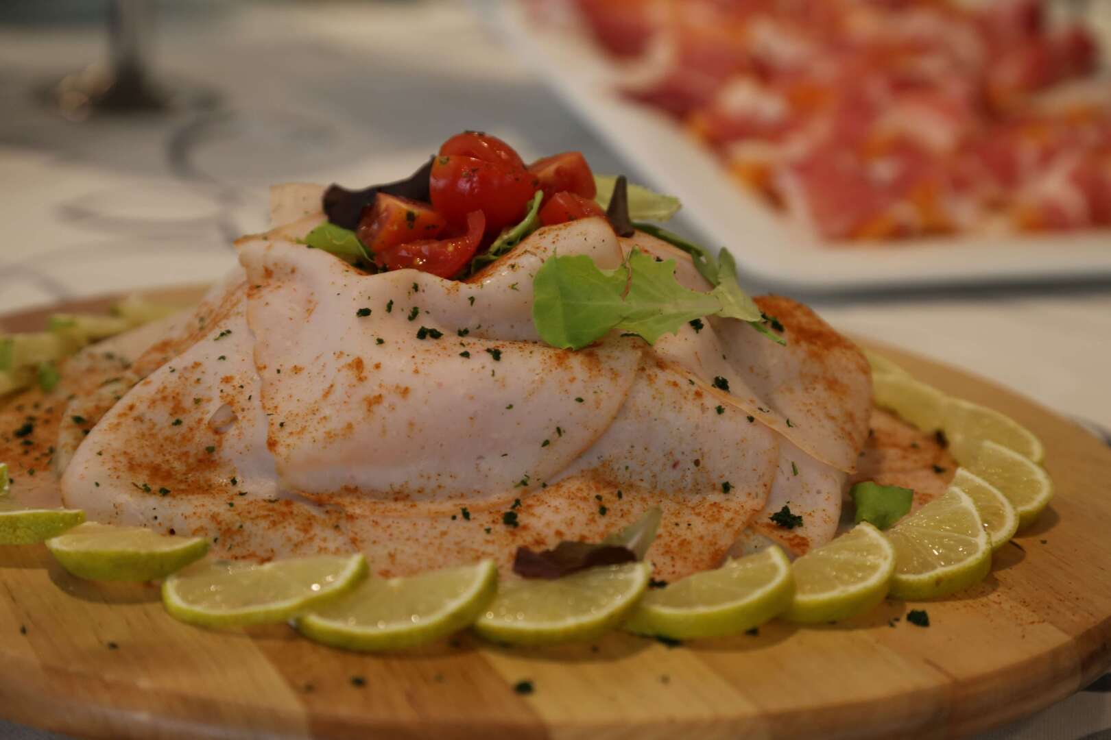 Photo - Tulip Inn Padova