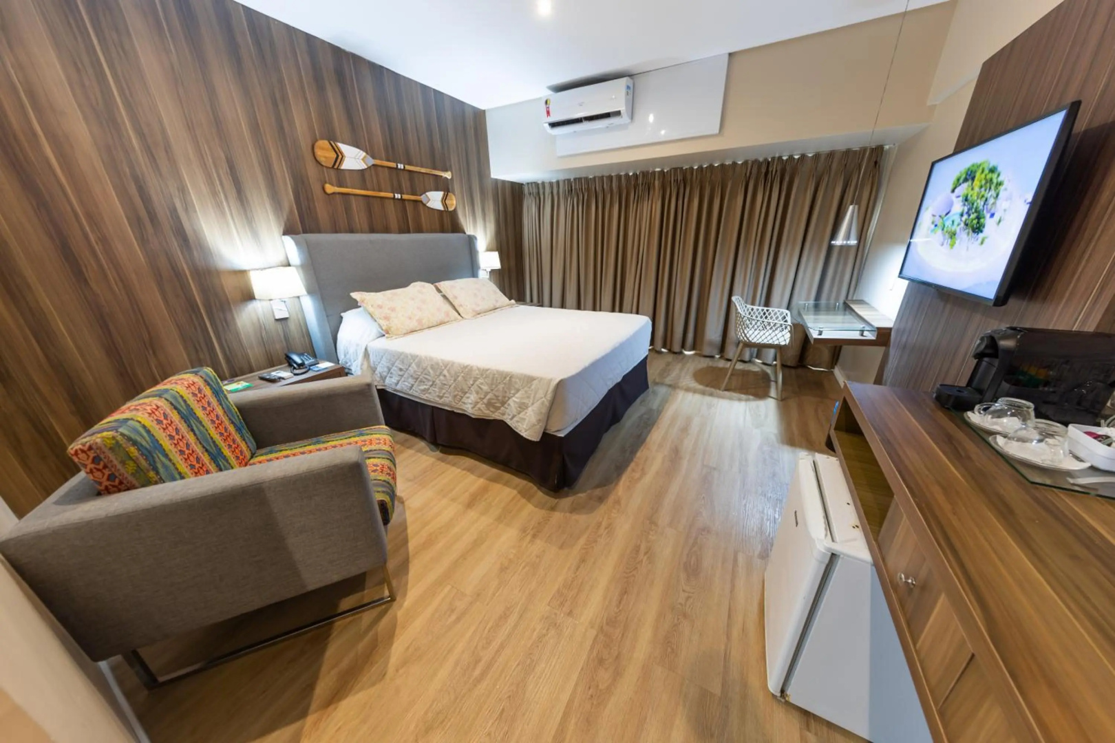 Foto - Hotel Village Premium