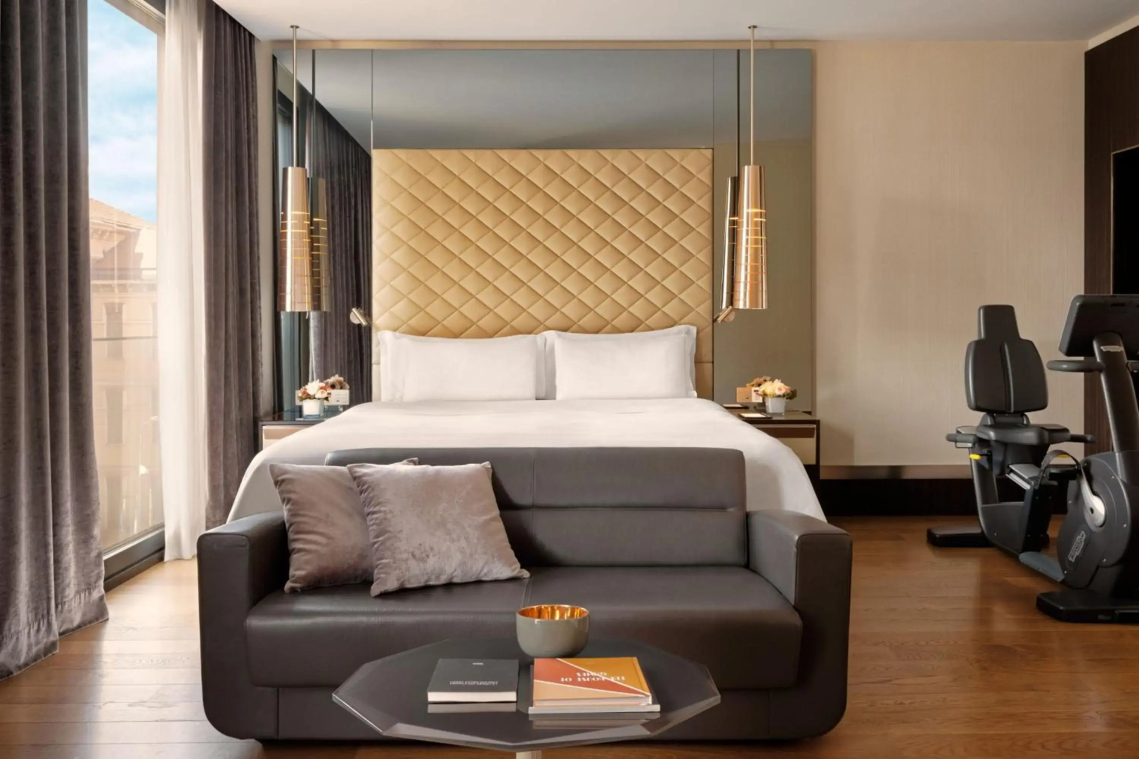 Foto - Excelsior Gallia, a Luxury Collection Hotel, Milan