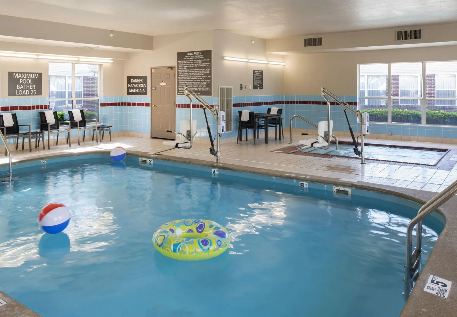 Foto - Residence Inn Indianapolis Airport