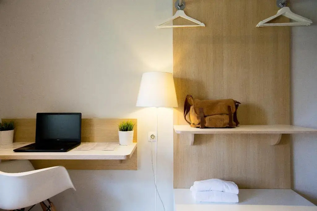 Foto - Rooms Ciencias