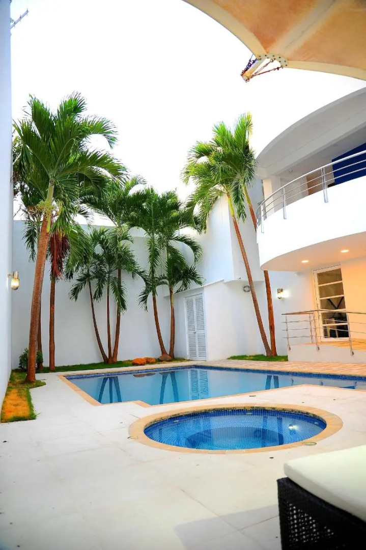 Foto - Malik Hotel Boutique