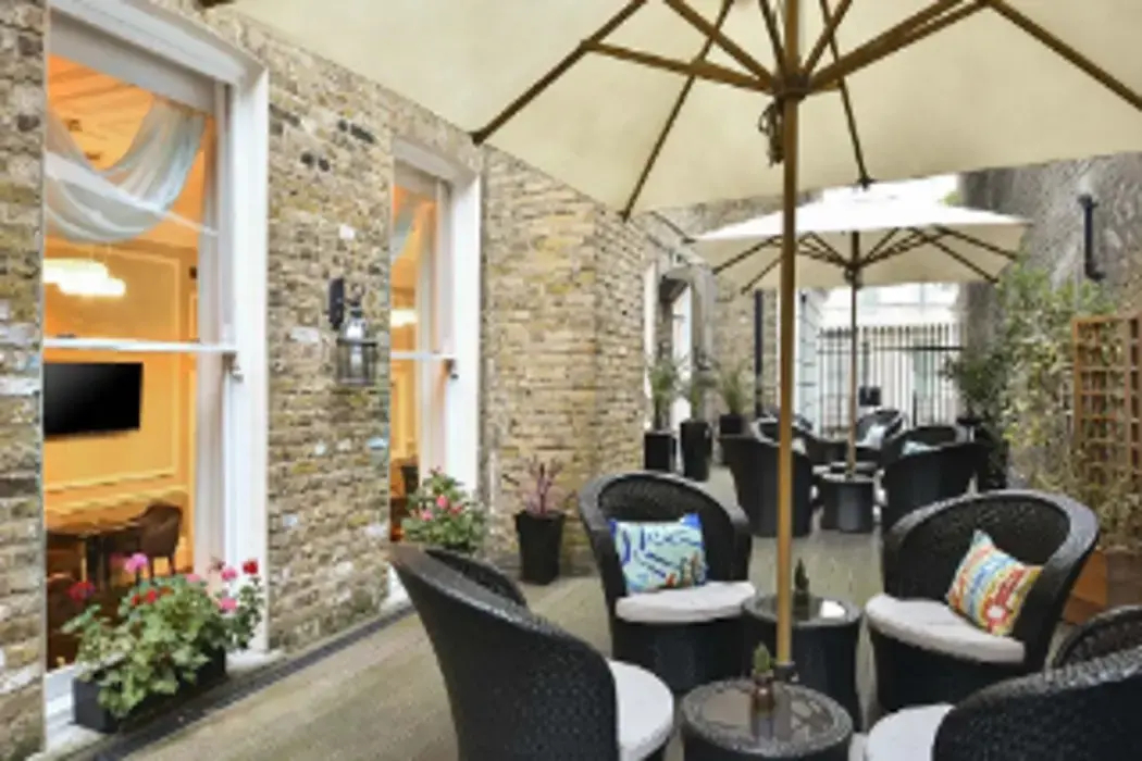 Foto - Fraser Suites Queens Gate