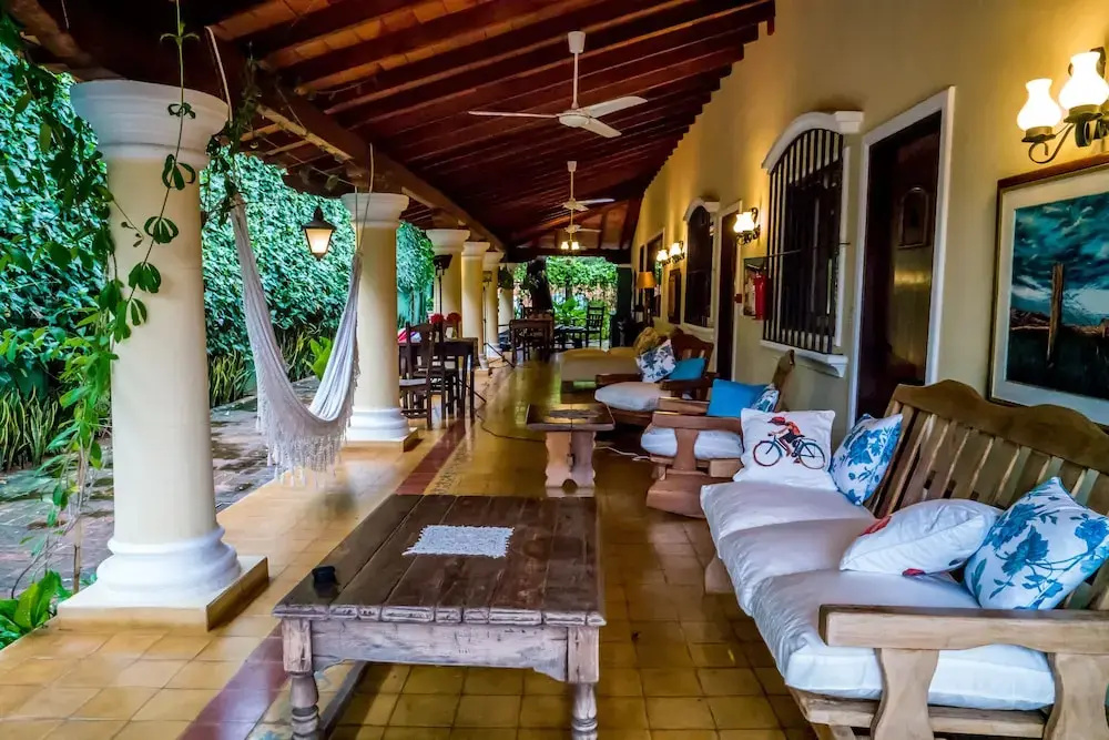 Foto - La Casona Hotel Boutique