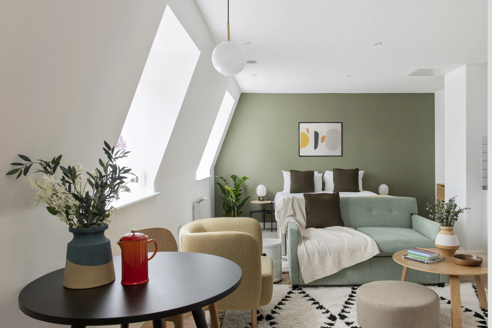 Foto - Cove Minshull Street