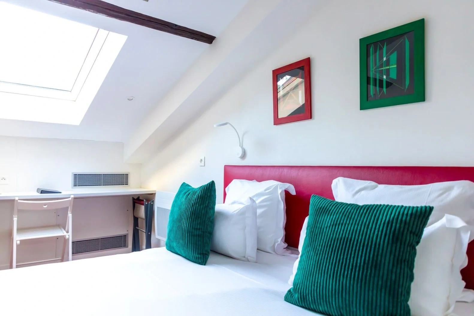 Photo - Kopster Hotel Paris Porte de Versailles