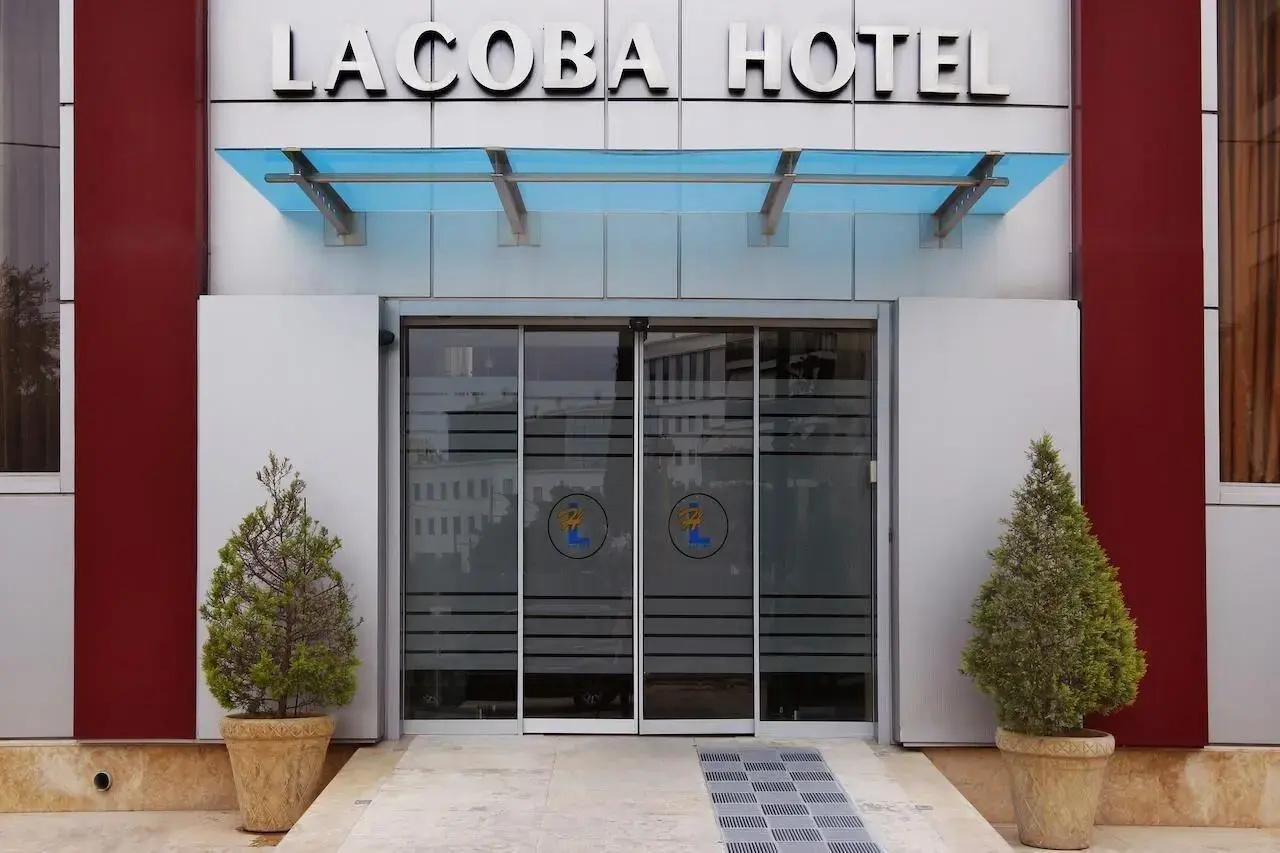 Foto - Lacoba Hotel